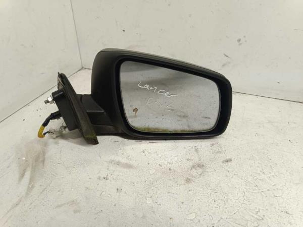 RETROVISEUR DROIT MITSUBISHI LANCER 2008-2016 - Vue 2